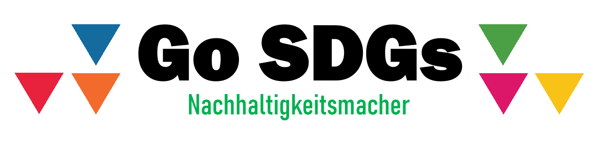 Go SDGs